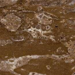 Травертин Travertine Durango Chocolate , фото Купить Травертин Travertine Durango Chocolate в Нефтекамске